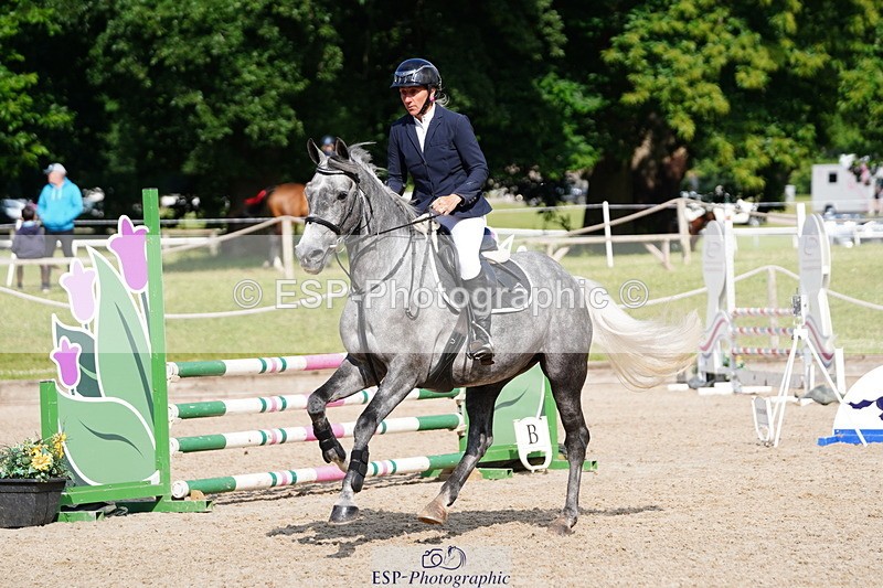 250615A-091022-09769 - Class 43 British Novice 90cm Open