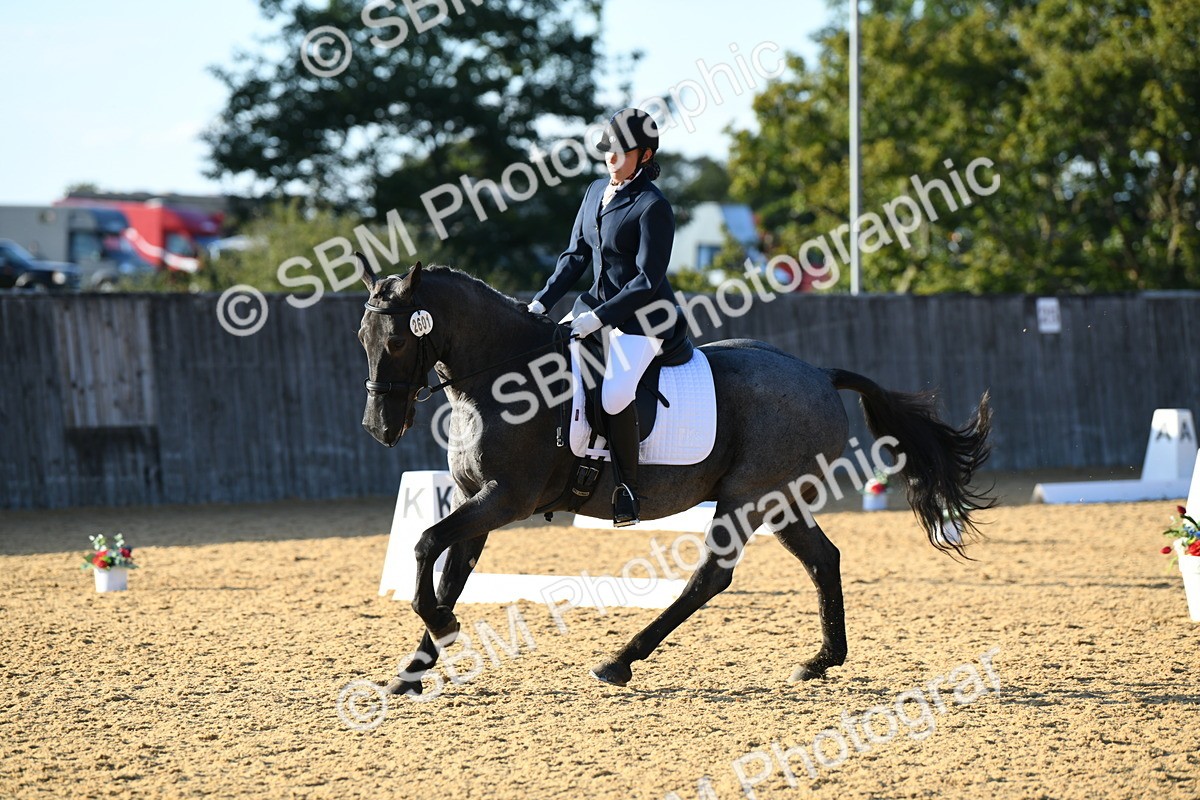 SBM_30712 - D16 - Small Tour Championship - Novice 28