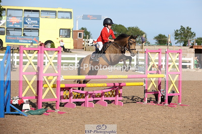 240629A-181701-09243 - Cls 14 Springboard 128cm + 138cm