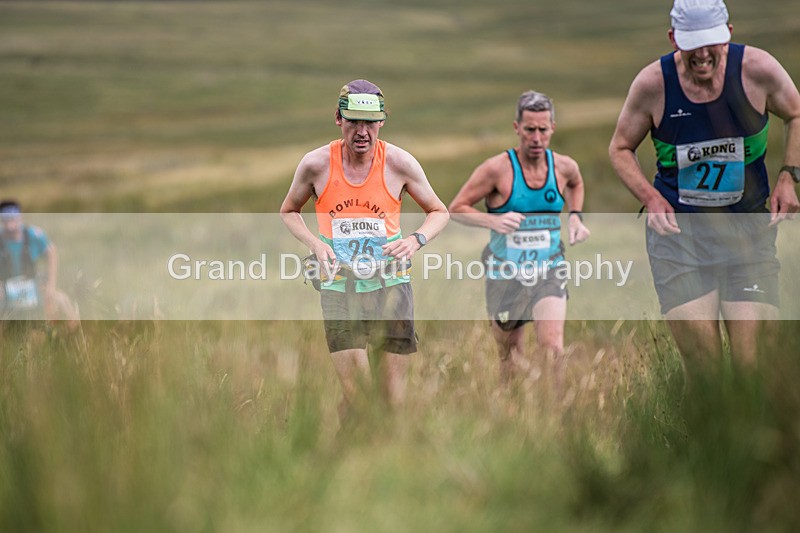 HWH-66 - High Wether Howe Fell Race Saturday 26th July 2025