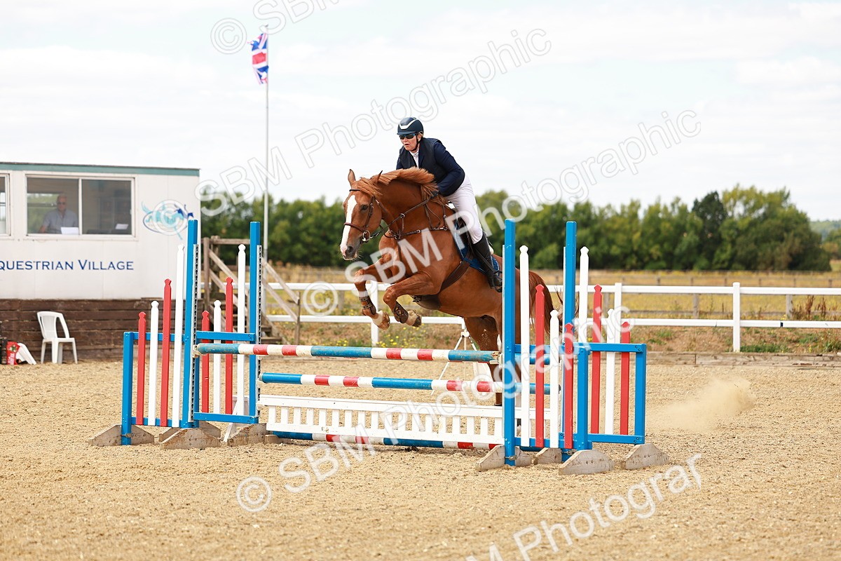 SBM_006033 - Class 3 - Senior British Discovery - 1.00m