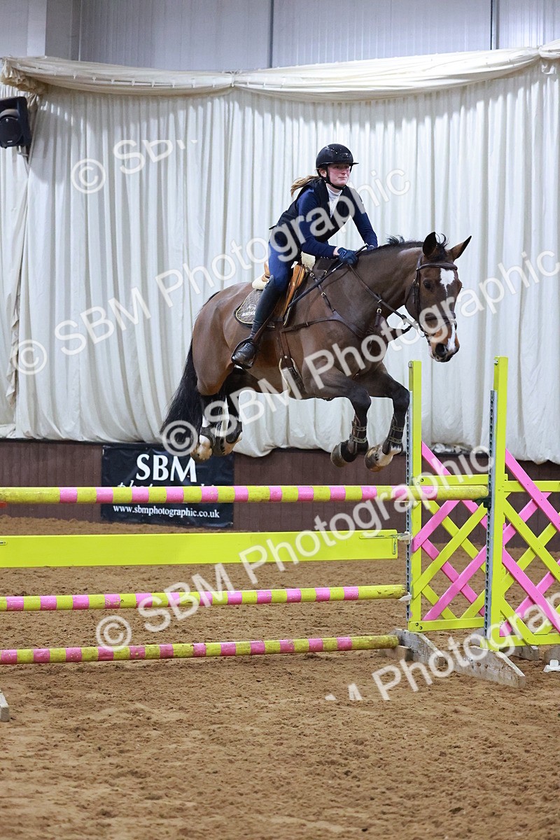 SBM_002623 - Class 5 - Senior Foxhunter 1.20m