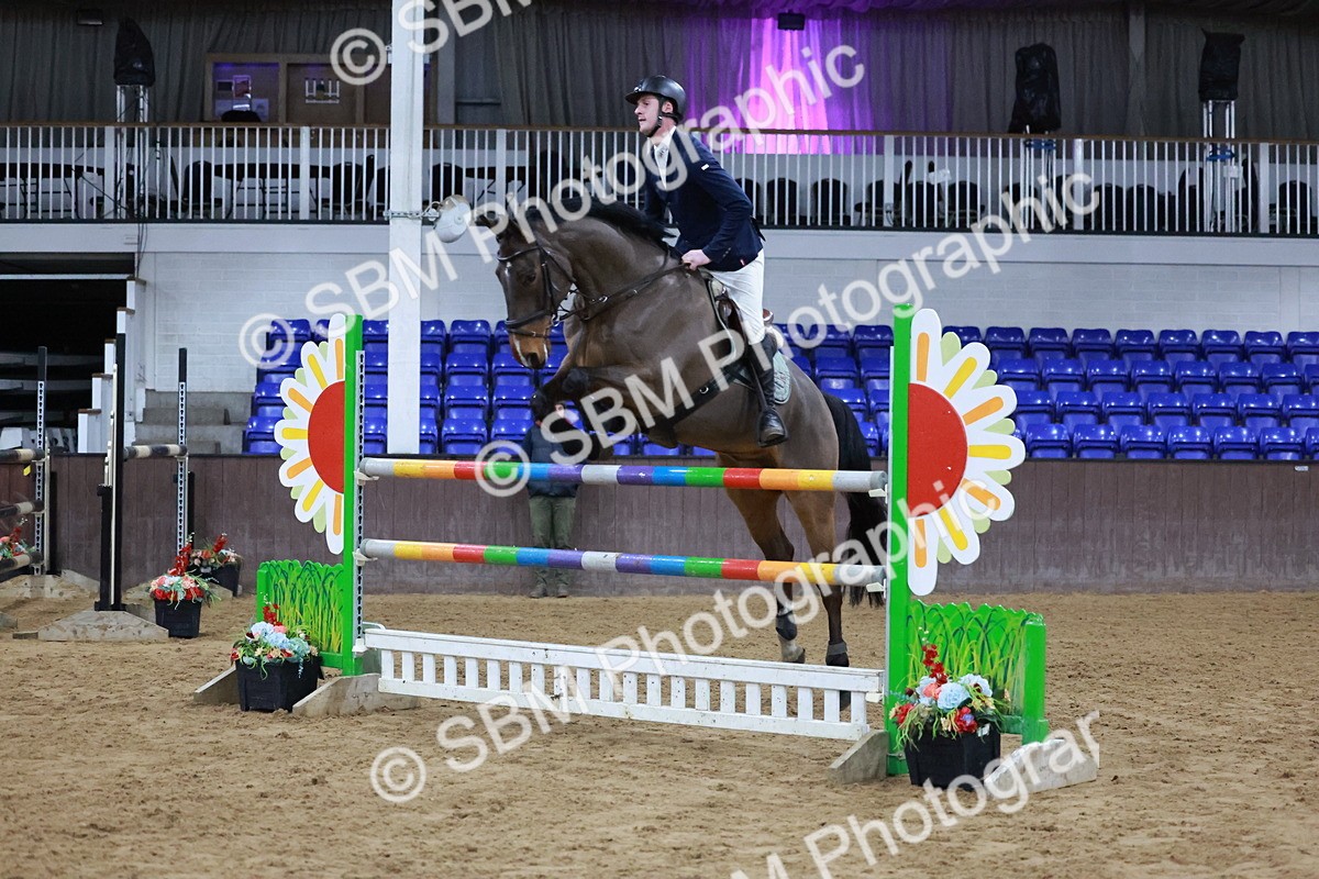 SBM_004519 - Class 14 - Winter 1.25m Championship Qualifier