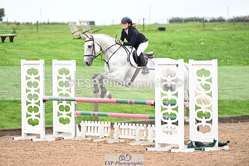 240908A-115152-03544 - Cls 13 & 14 Nat Am 105cm & 110cm  Qualifiers