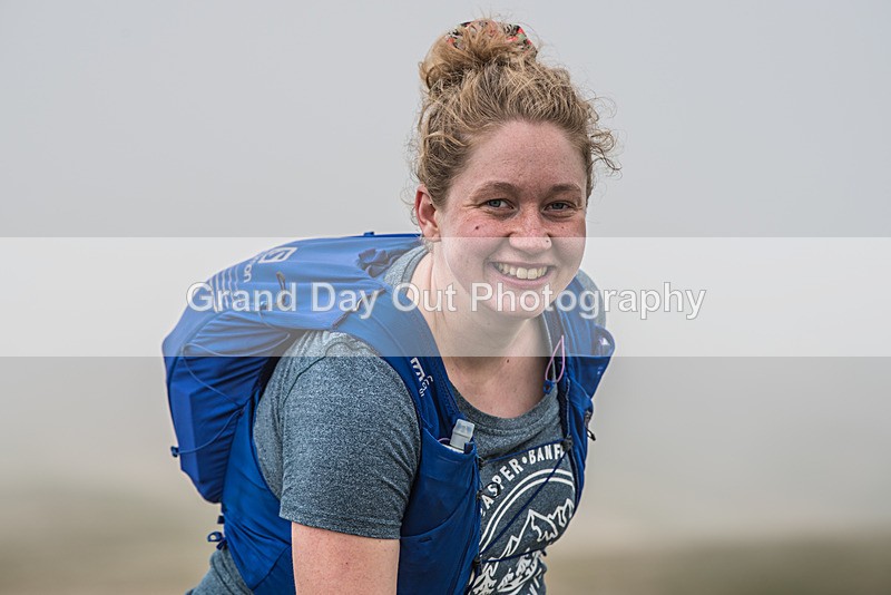 Inter Counties-4 - British Athletics Inter-Counties Mountain Championships at Sedbergh, Sunday 7th May 2023