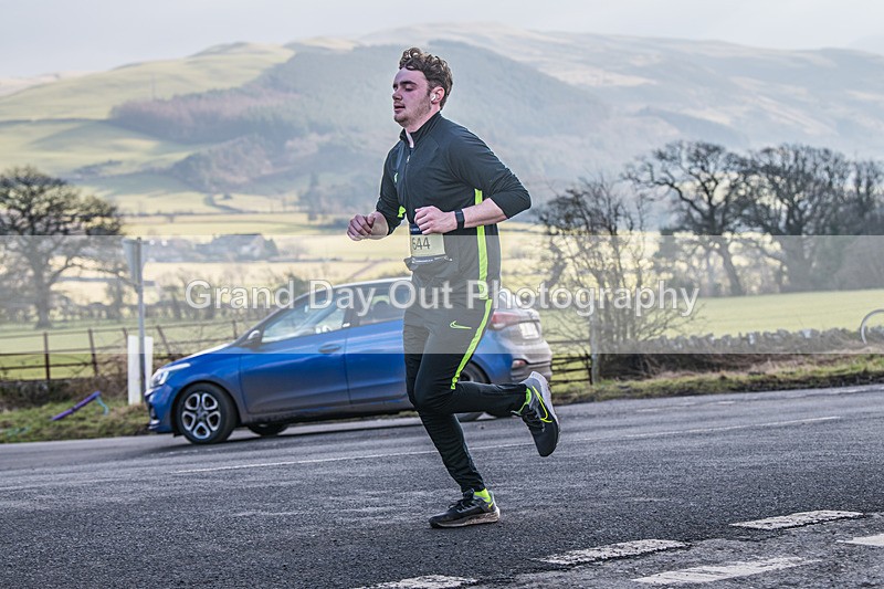 North Lakes-576 - North Lakes 10K & Half Marathon Sunday 9th February 2025