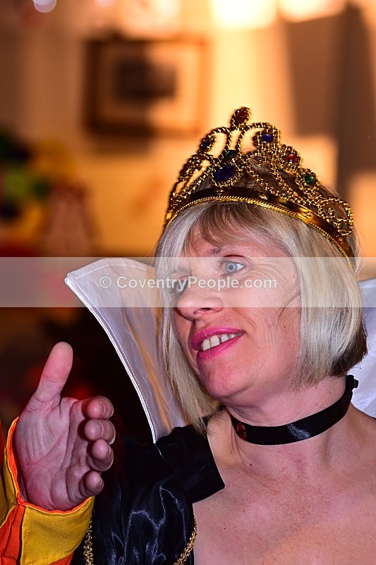 TAY-438 - Tayla's 18th