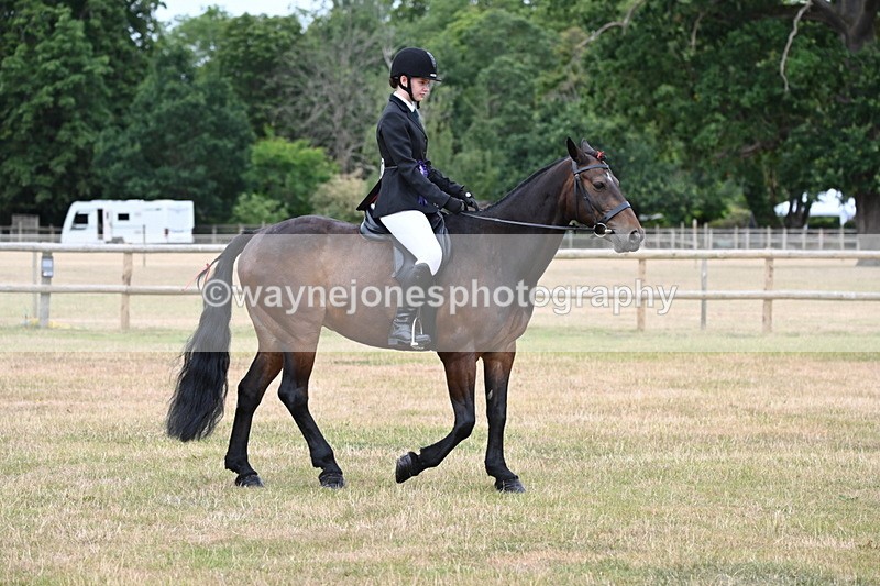WJ6_4108 - Class 9 Tack & Turnout