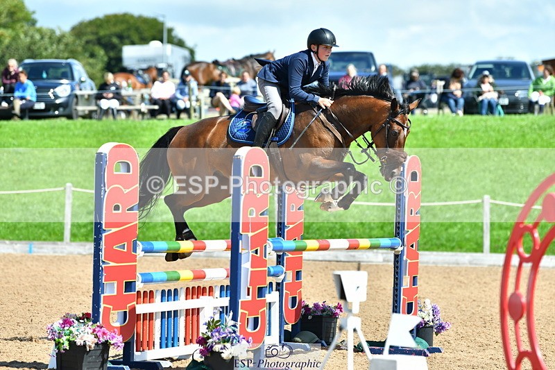 230729A-112207-05448 - Cls 14 NAF Bronze League Semi Final