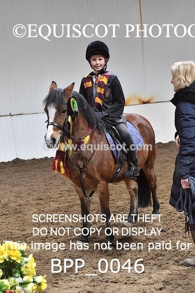 BPP_0046 - CLASS 2 30CM