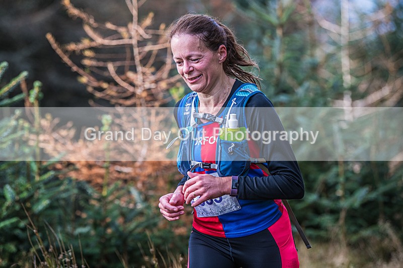 Glentress-1246 - High Terrain Events Glentress 21 & 10K Trail Races Saturday 15th November 2025