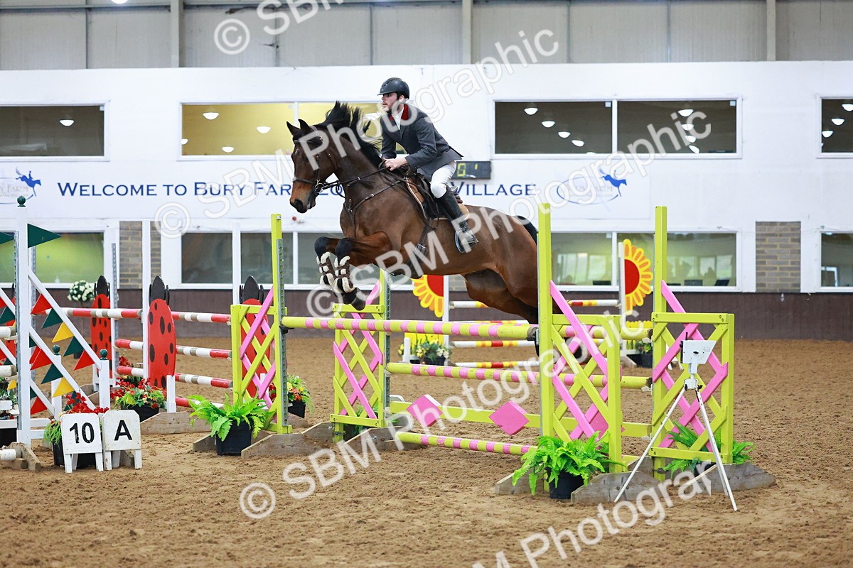 SBM_003407 - Class 10 - Senior Newcomers - 1.10m