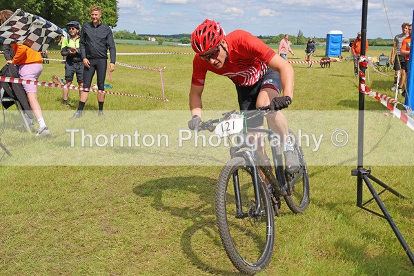 121 - MTB East Round 5 Gallows Green 25th May 2025  13:20 Male Adult Elite/S1 start (1Hr) +1 Lap