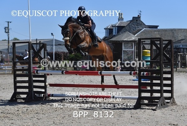 BPP_8132 - CLASS 4 Senior Discovery/ 1m Open