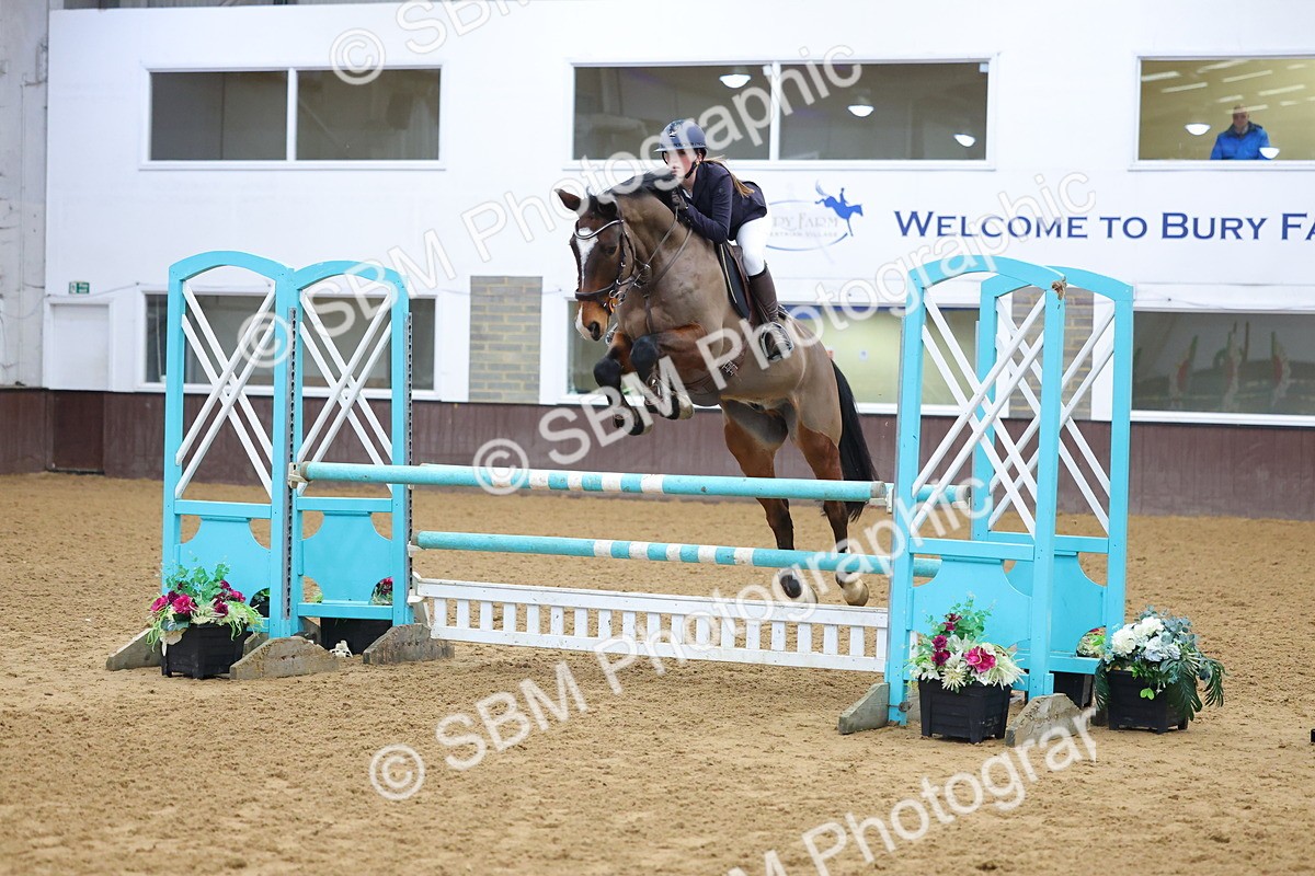 SBM_010471 - Class 22 - Equiyd 1.05m Amateur Championship Qualifier - First Round (1.05m)