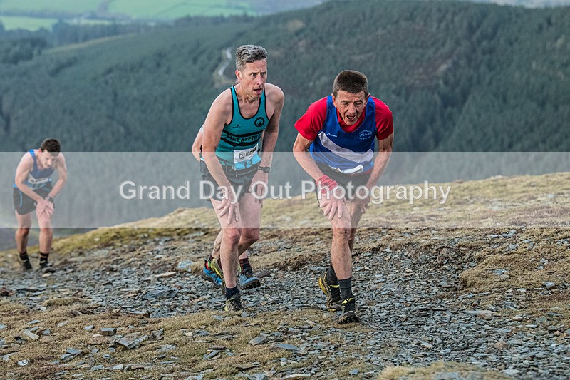 Grisedale-118 - Grisedale Grind Fell Race Wednesday 15th April 2026