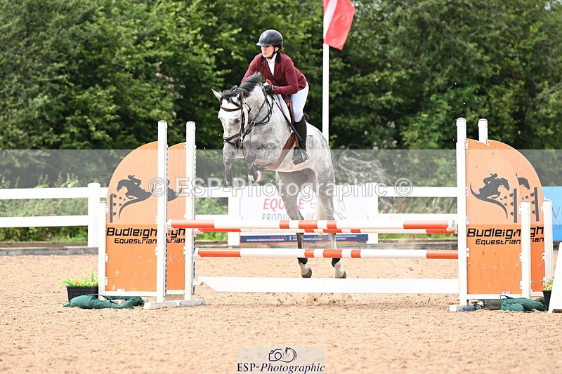 240726A-142906-01699 - Cls 10 95cm Amateur Qualifier