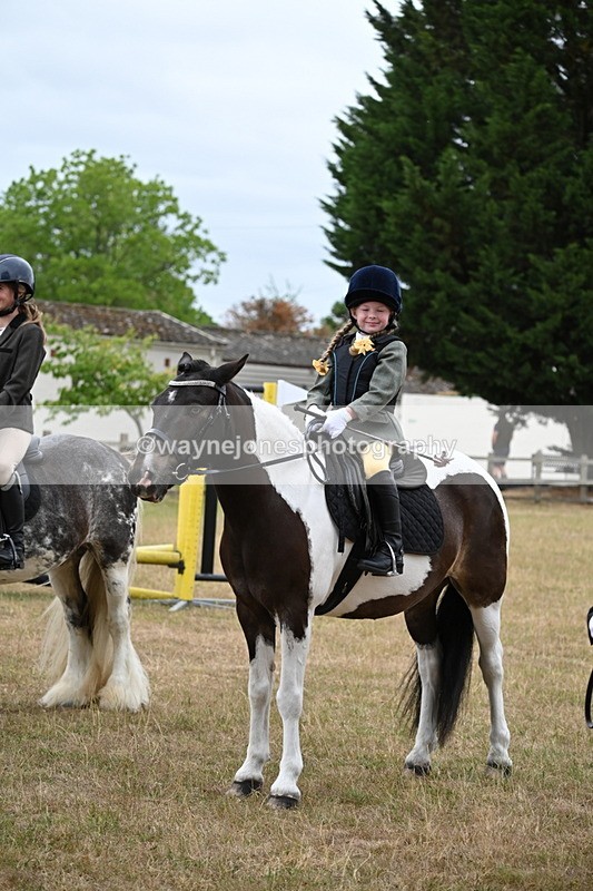 WJ6_9761 - Class 12 Minimus Jumping 45cm