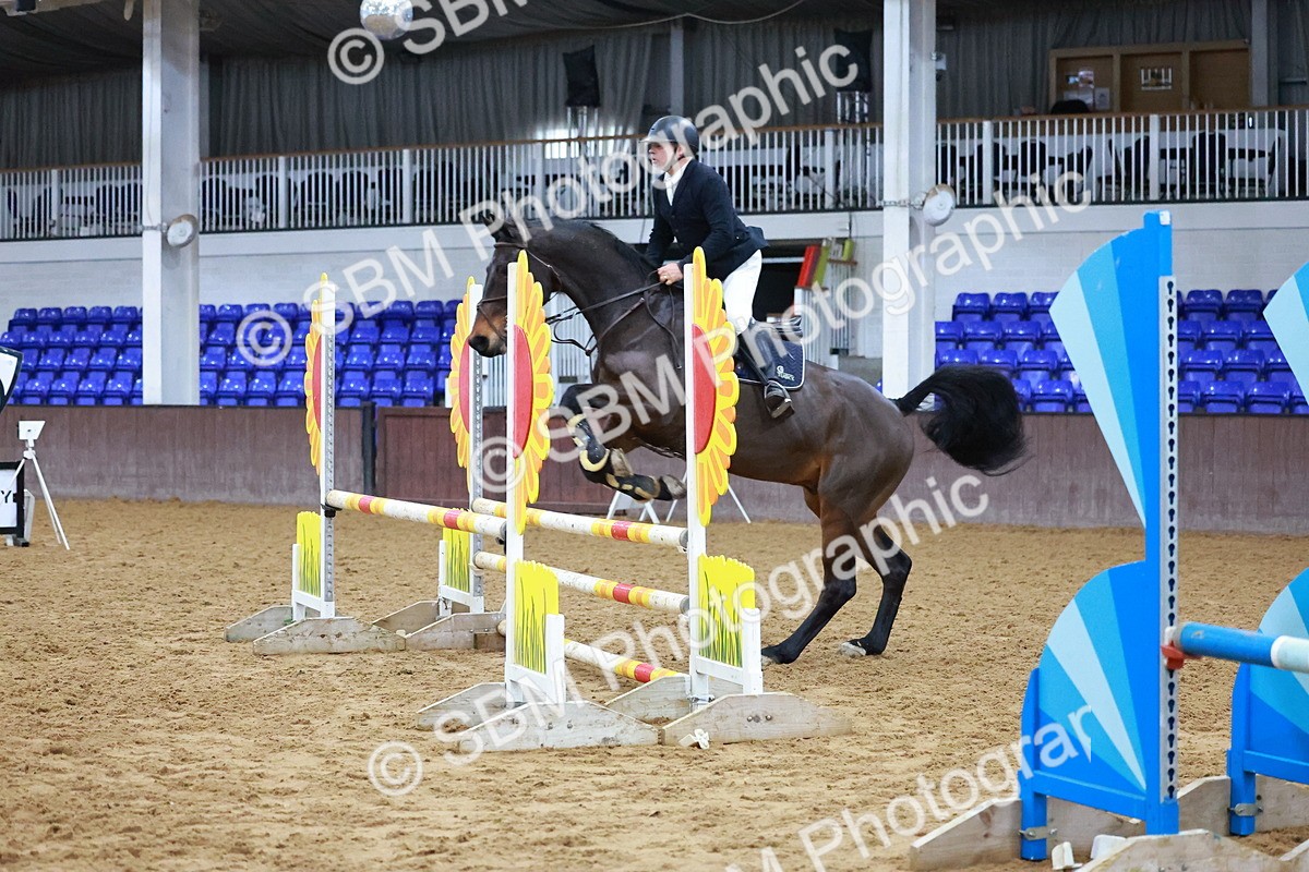 SBM_000899 - Class 2 - Senior British Novice - 90cm