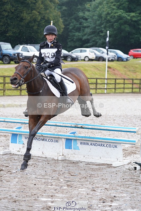 240824X-093820-22423 - 70cm Round 1 9.30 to 11.10