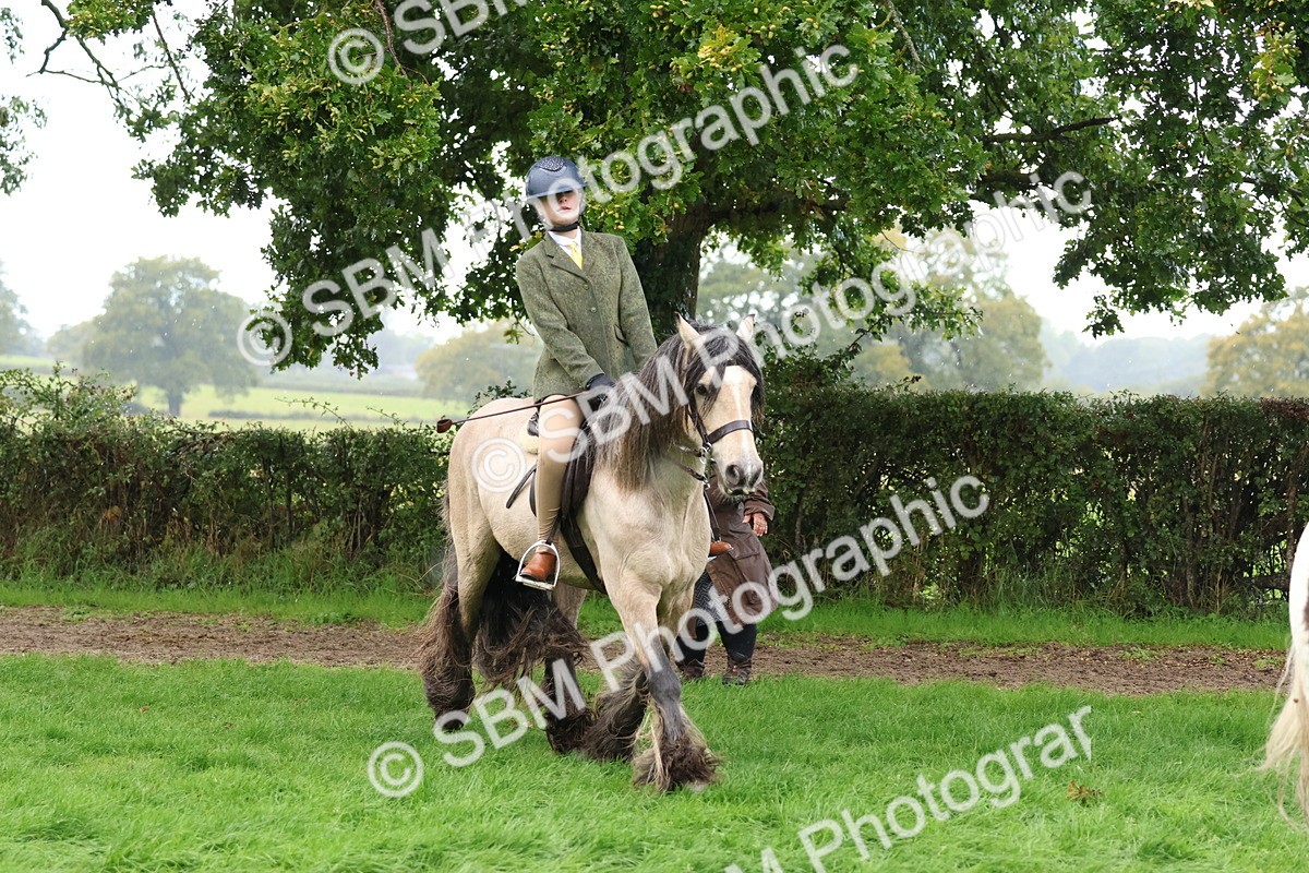 SBM_36832 - S11 - Best Ridden Horse & Pony