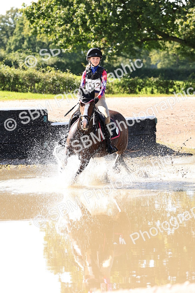 SBM_23704 - E11 - Eventers Challenge 60cm Championship