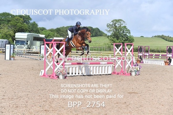 BPP_2754 - SUN CLASS 17 senior Discovery/ 1m Open