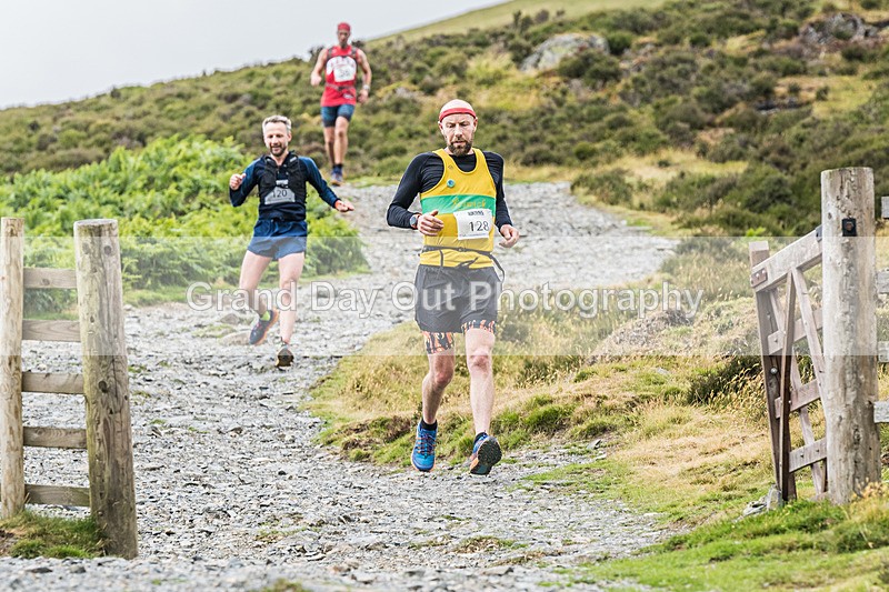Skiddaw-743 - Skiddaw Fell Race Sunday 2nd July 2023
