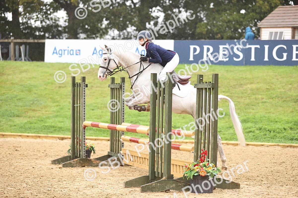 SBM_73423 - J19 - Junior Horse & Pony 90cm Supreme championship