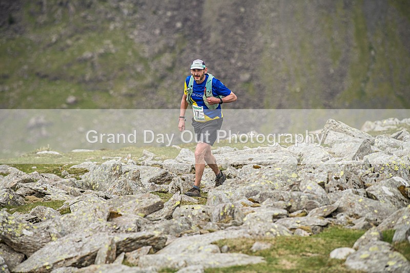 Duddon Long-603 - Duddon Valley Long Fell Race Saturday 30th May 2026