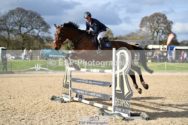 240324-154343-03360 - Cls 11 Foxhunter & 1.20m Open