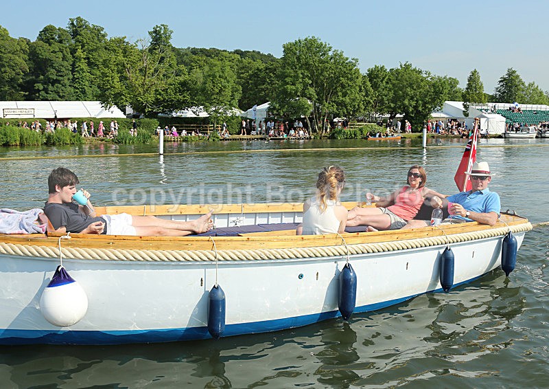 130705 CIDER WITH ROSIE WT7A0498 - HENLEY ROYAL REGATTA - Friday 5th July 2013