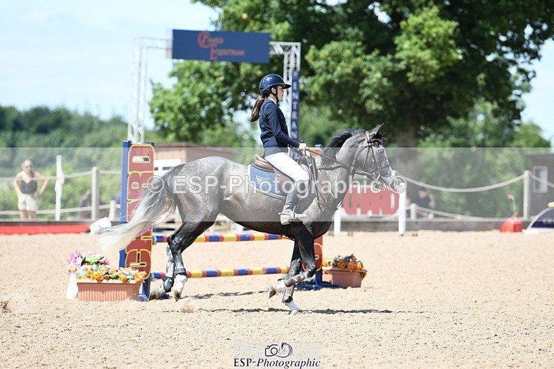 250628-132802-05092 - Cls 12 Newcomers 2nd Round 1pm to End