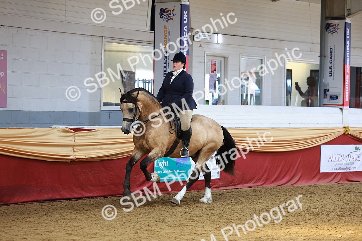 SBM_20029 - Class 906 - Sup Final Ridden Champ