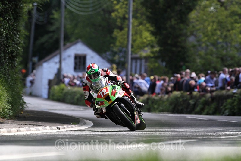 Nuno Caetano - RL360 Superstock Race