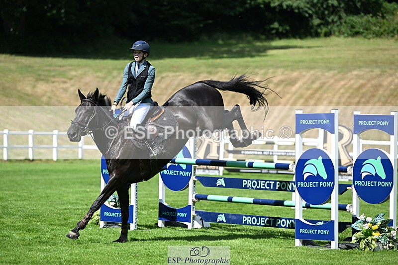 250703A-110049-02997 - Cls 1 Snr Foxhunter