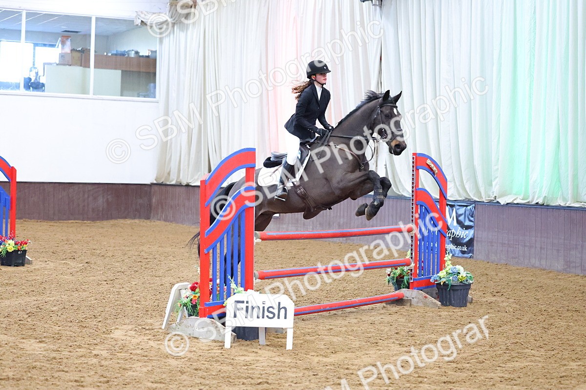 SBM_003013 - Class 14 - Clear Round 80cm