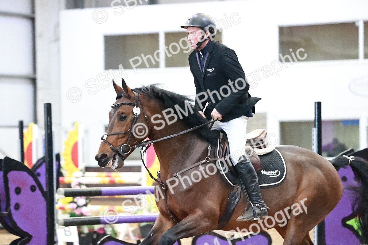 SBM_002850 - Class 10 - Senior Newcomer 1.10m