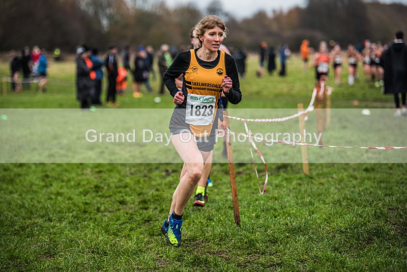 Blackpool-56 - Mid Lancs XC Blackpool Saturday 13th January 2024