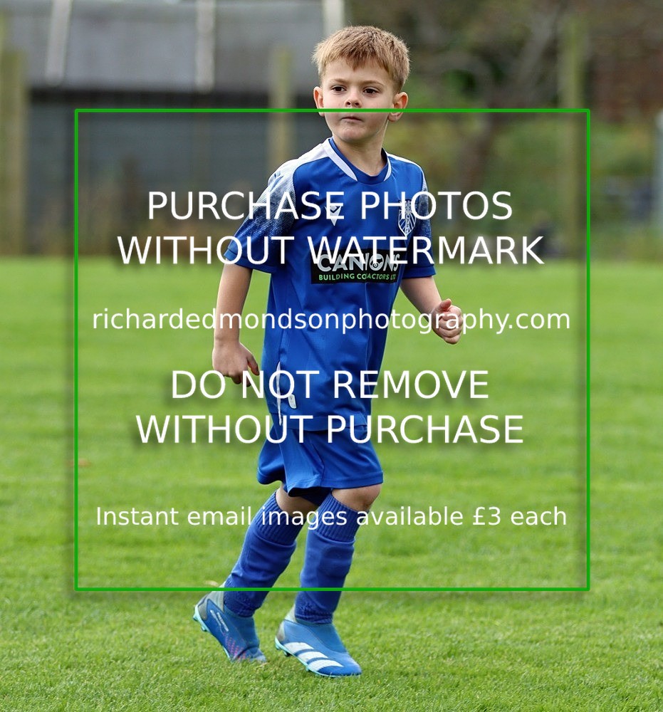 IMG_5068 - Wattsfield Under 8 vs Ibis Under 8 (12/10/24)