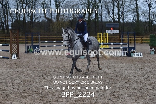 BPP_2224 - CLASS 20 Pony Newcomers/ 1m Open