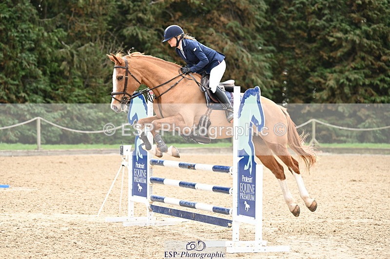 250323A-103255-04204 - Cls 28 95cm Nat Am Qualifier