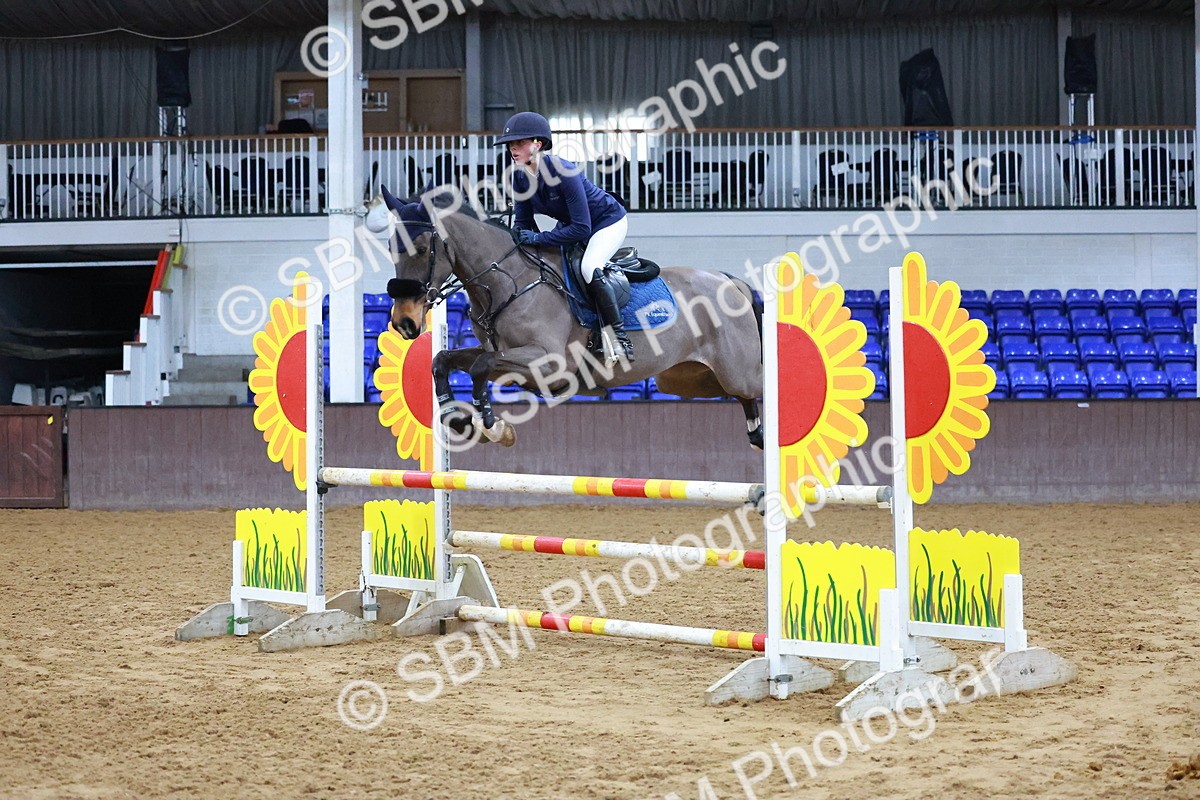 SBM_001470 - Class 3 - Senior Discovery - 1.00m