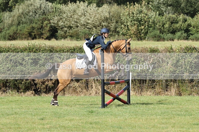 JPP_9023 - Class 3: Nankelly Open: 90cm Showjumping
