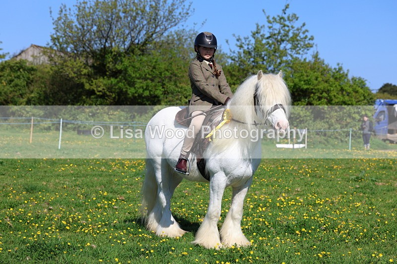 3E7A9297 - Class 3: First Ridden