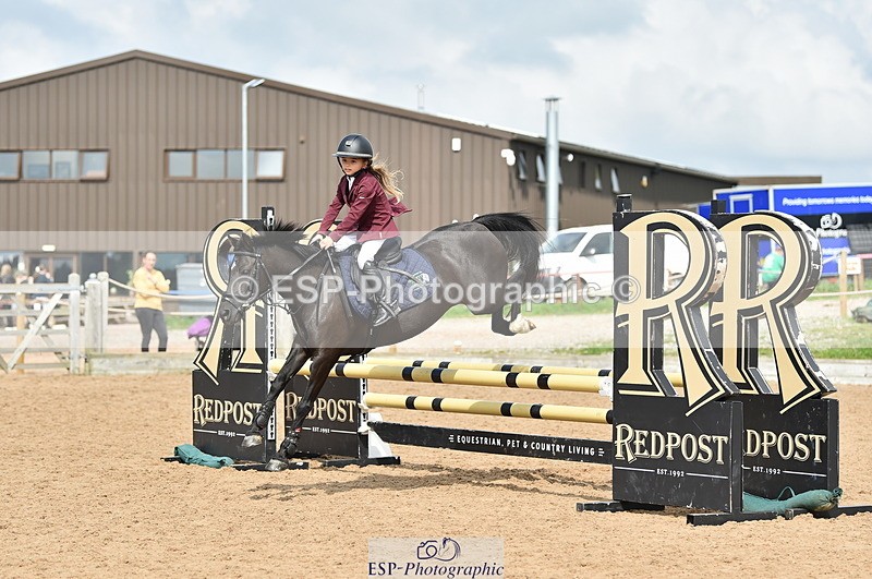 230902A-124230-01179 - Cls 3A Pony Medium 80cm