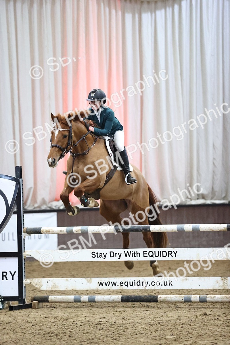 SBM_002336 - Class 9 - Senior Discovery - 1.00m