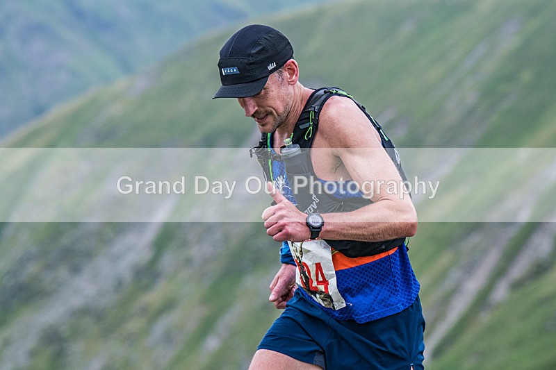 Kentmere-157 - Pete Bland Kentmere Horseshoe Fell Race Sunday 20th July 2025