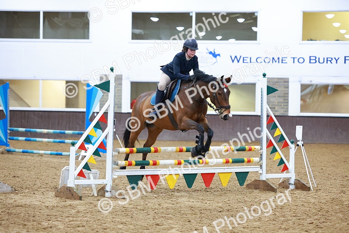 SBM_000207 - Class 1 - Clear Round
