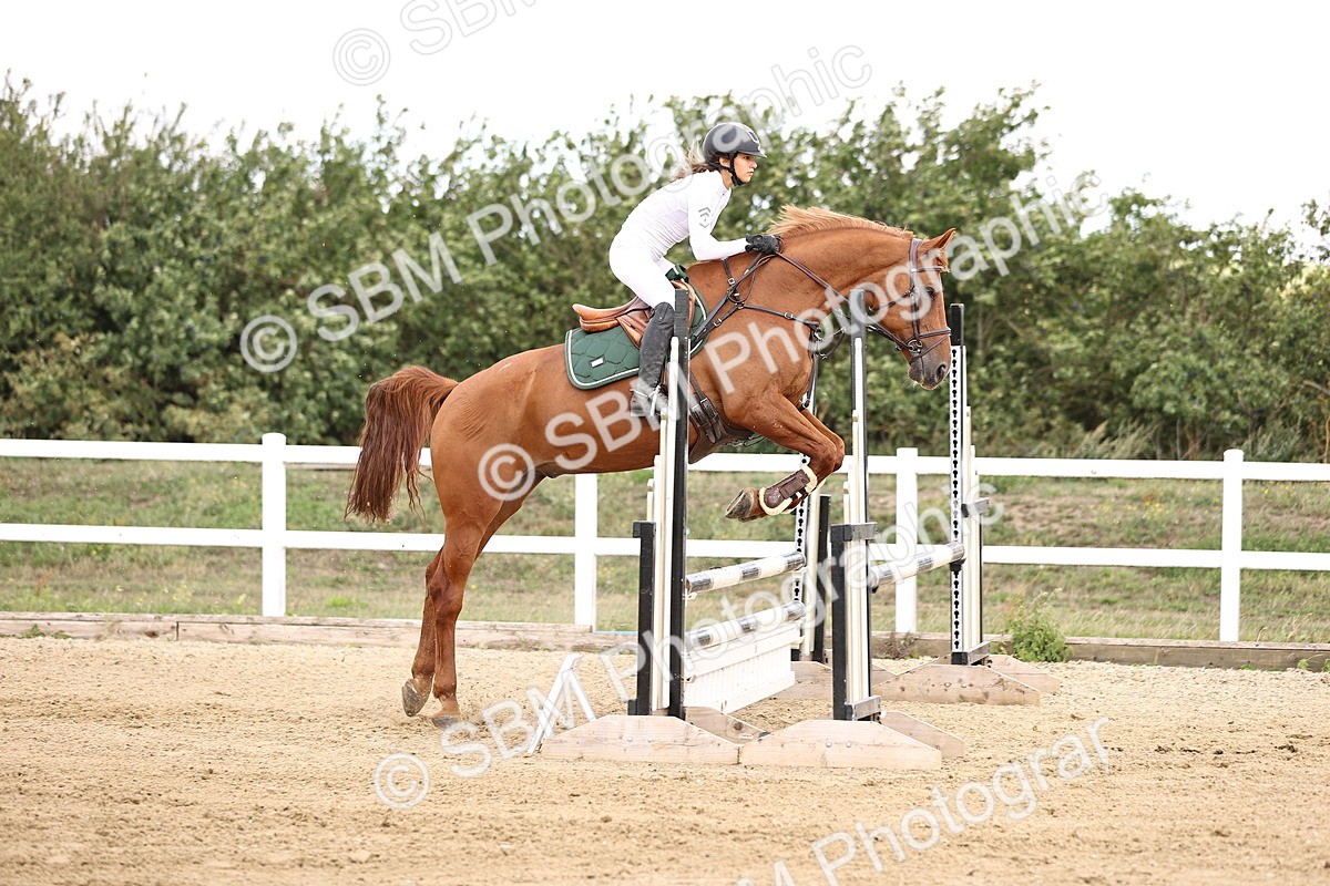 SBM_004352 - Class 3 -  Senior British Novice - 90m Open
